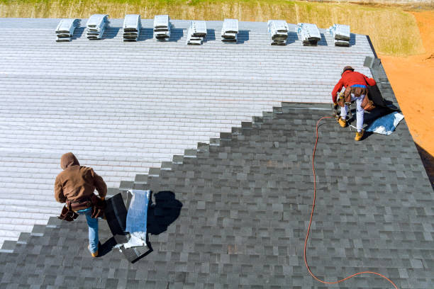 Quick and Trustworthy Emergency Roof Repair Services in Timber Pines, FL